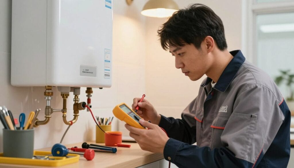 maintenance maintenance