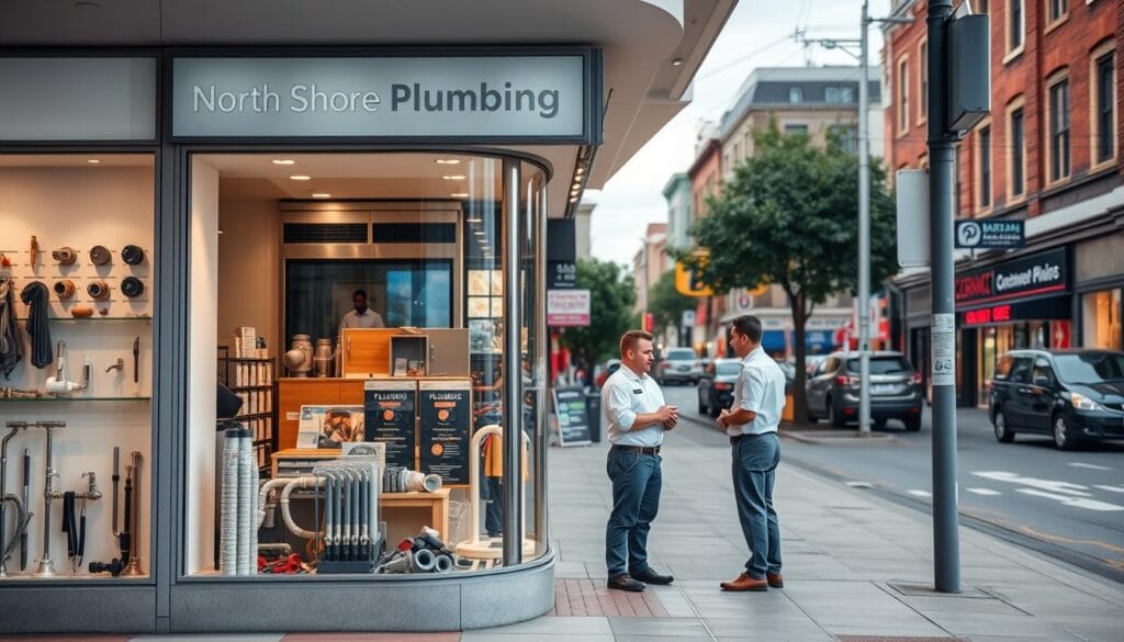 north shore plumbing north shore plumbing