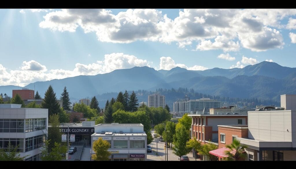 north vancouver service north vancouver service