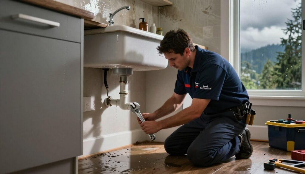 plumbing emergency north vancouver plumbing emergency north vancouver