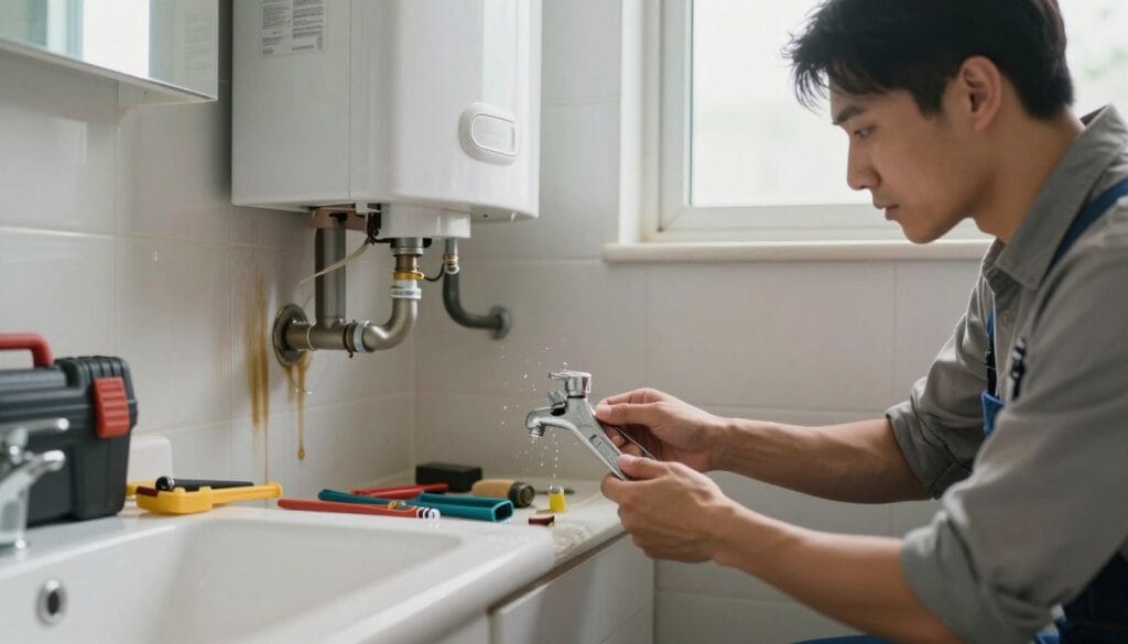 plumbing issues plumbing issues