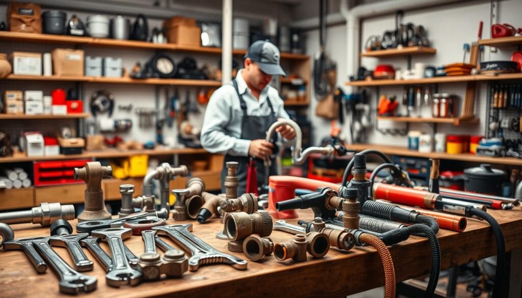 plumbing services plumbing services