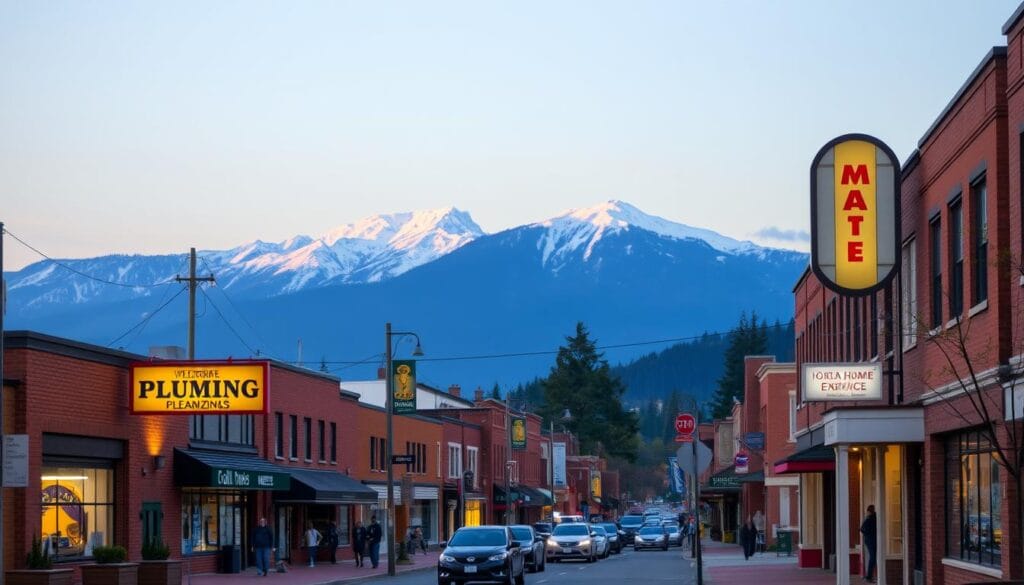 service north vancouver