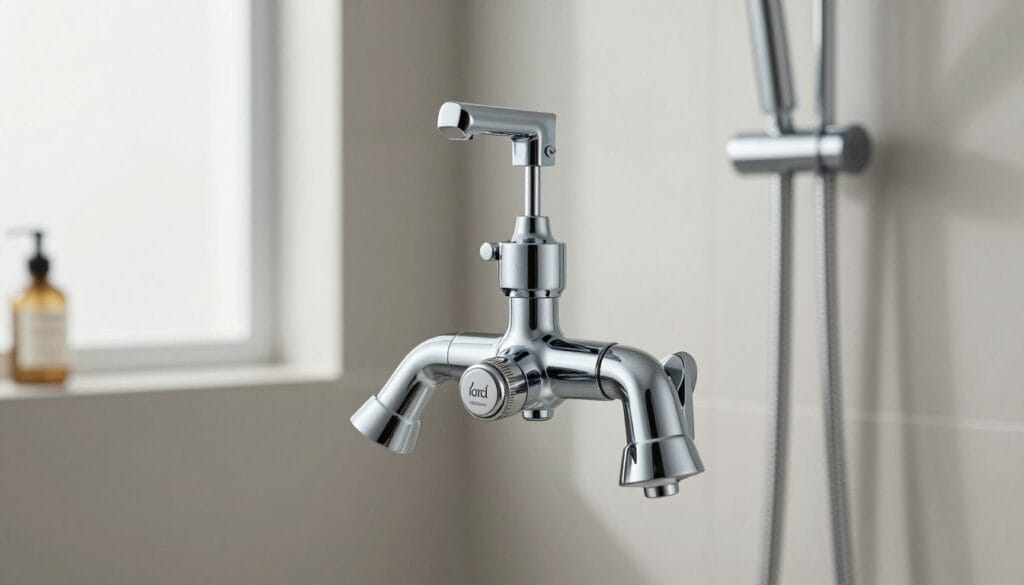 shower valve shower valve