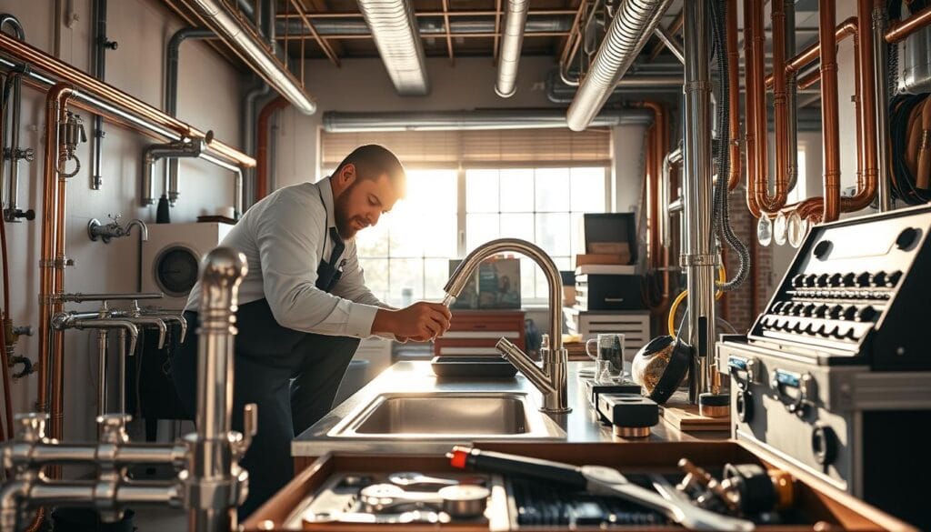 sunshine plumbing