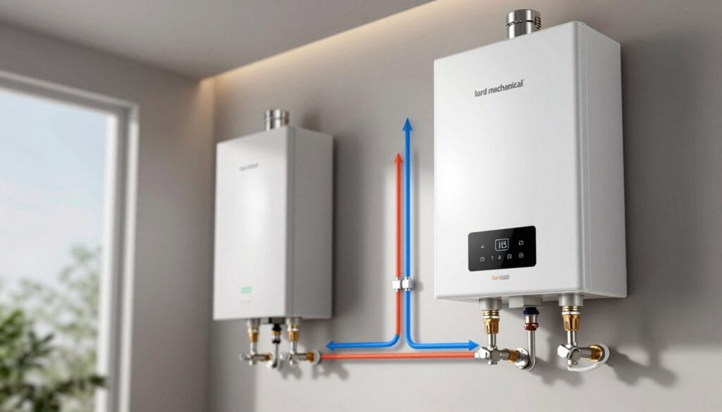 tankless heater flow tankless heater flow