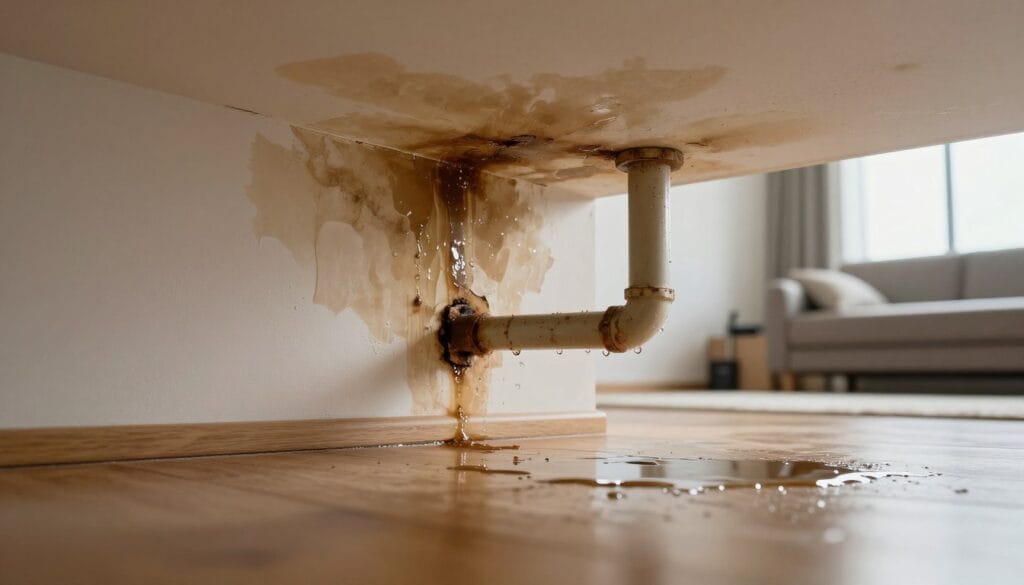 water damage water damage