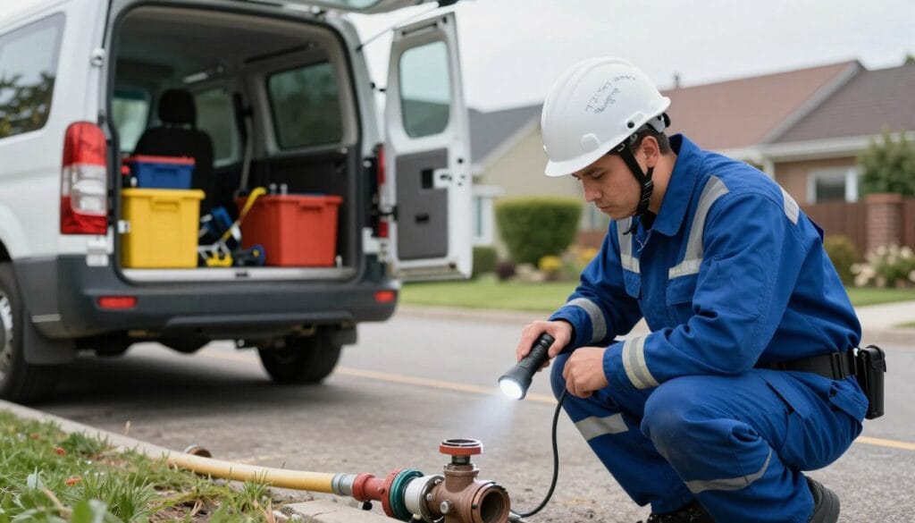 water emergency response water emergency response