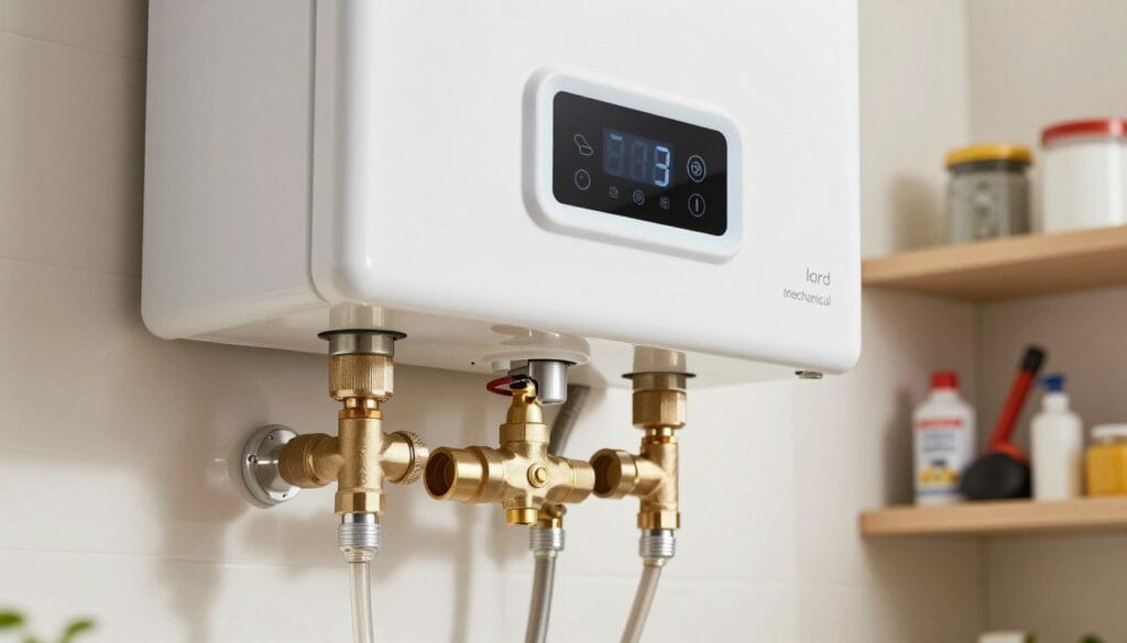 water supply water supply