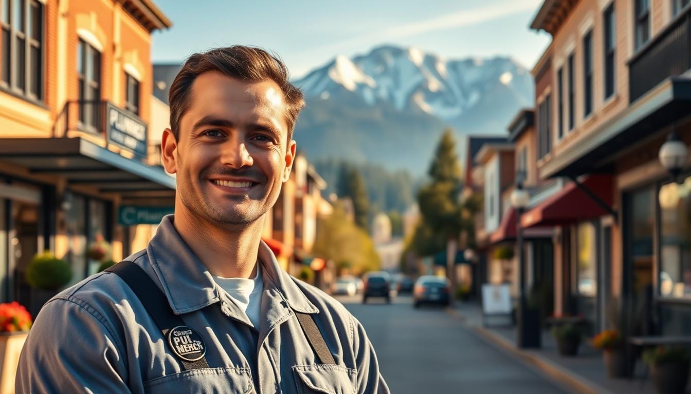 Grand Boulevard Plumber