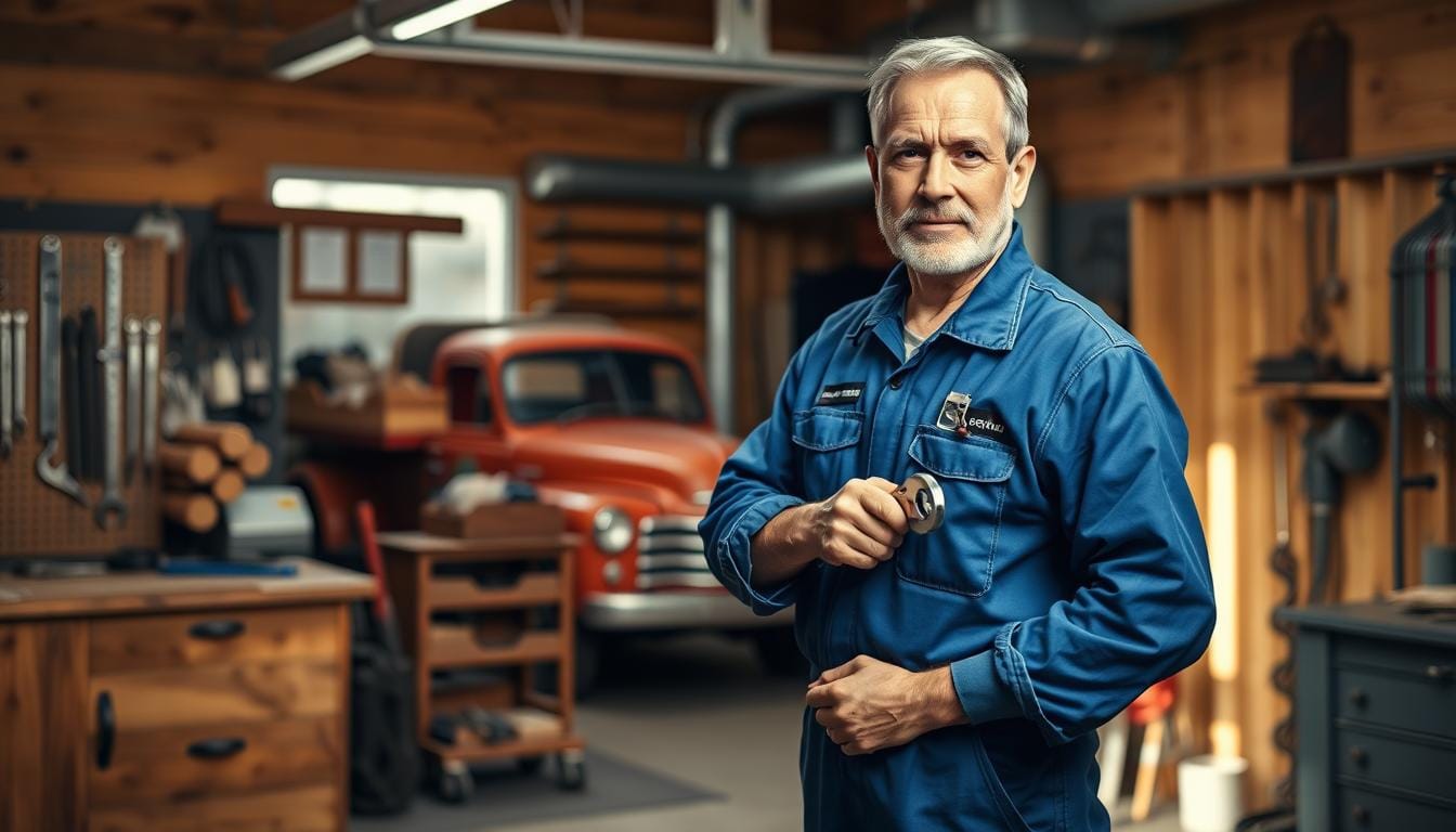Moodyville Plumber