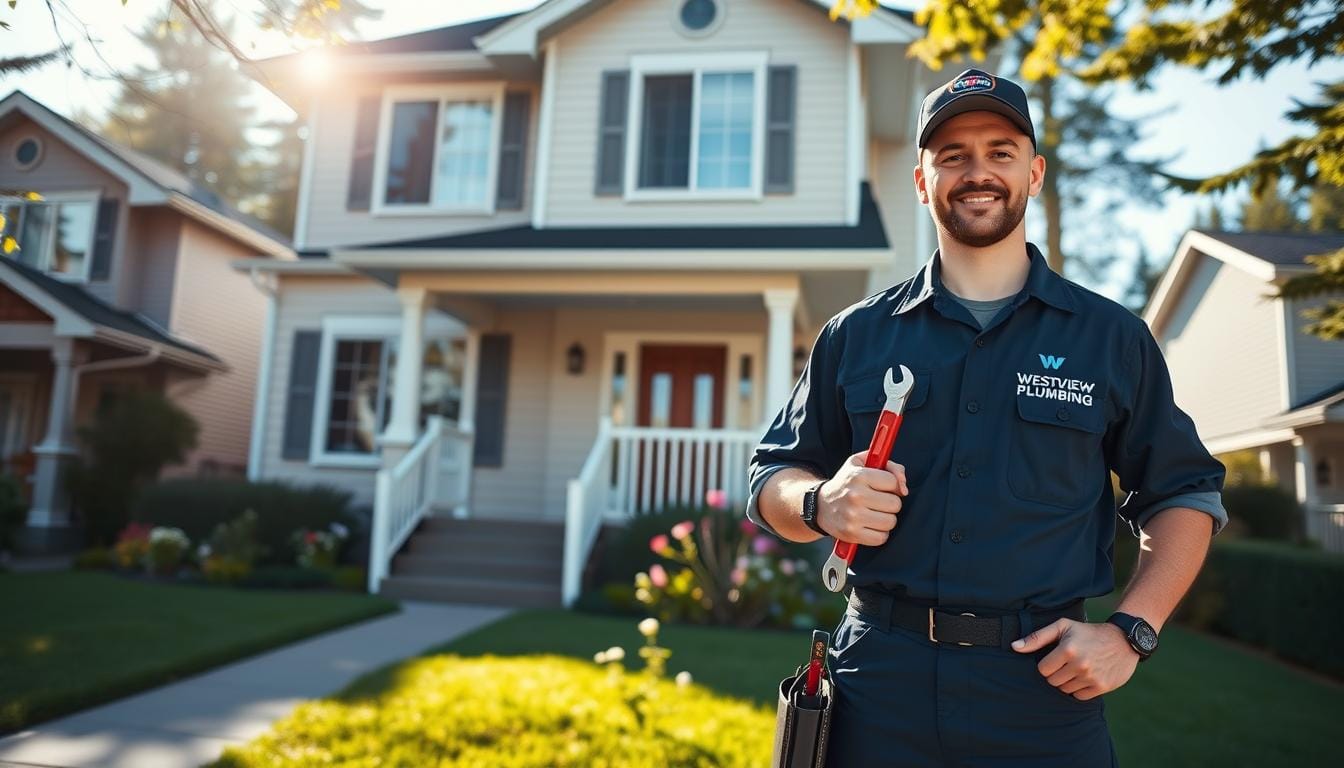 Westview Plumber
