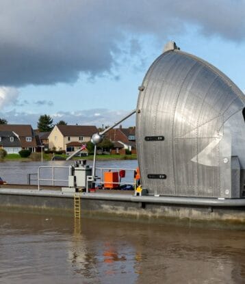 flood protection solutions