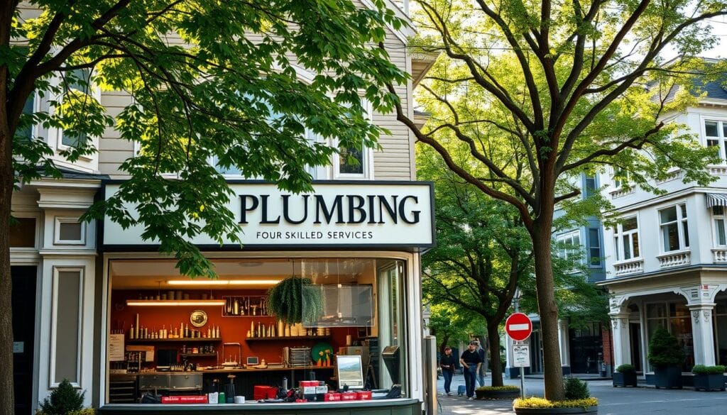 grand boulevard plumber north vancouver