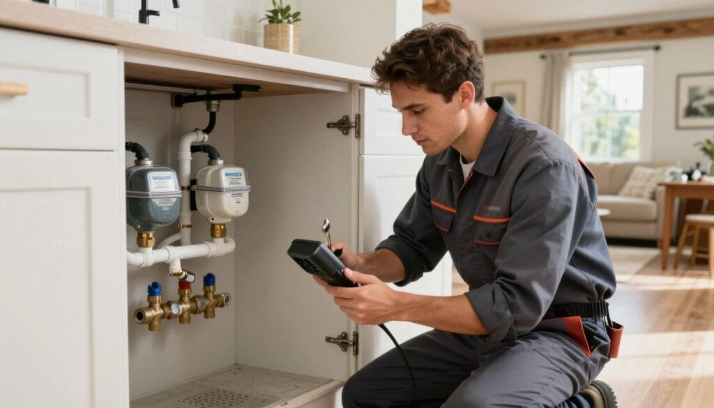 maintenance inspections