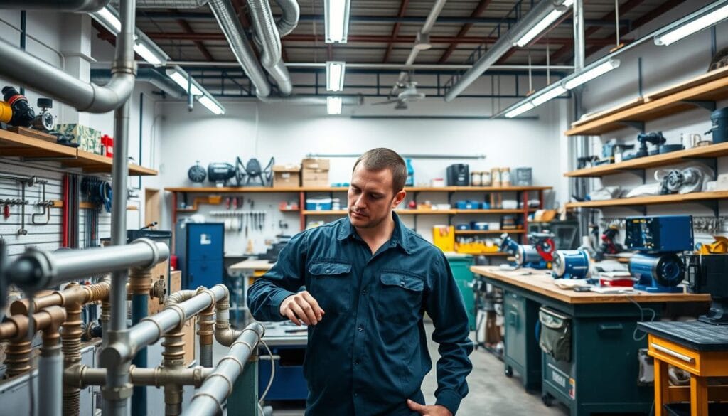 north shore plumbing