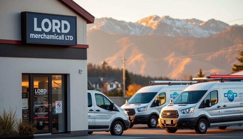north shore plumbing services