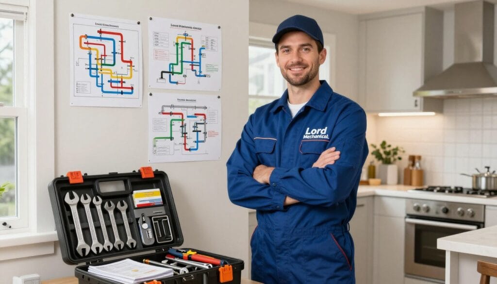 north vancouver plumber advice