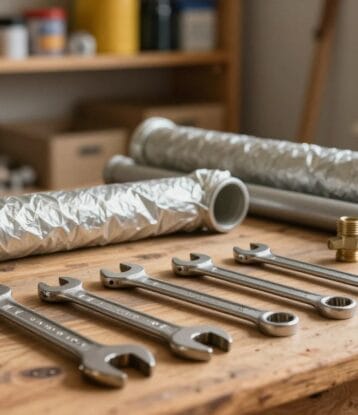 plumbing before winter