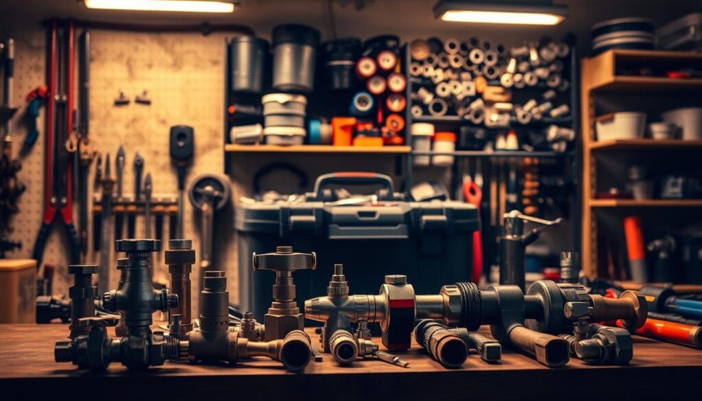 plumbing service