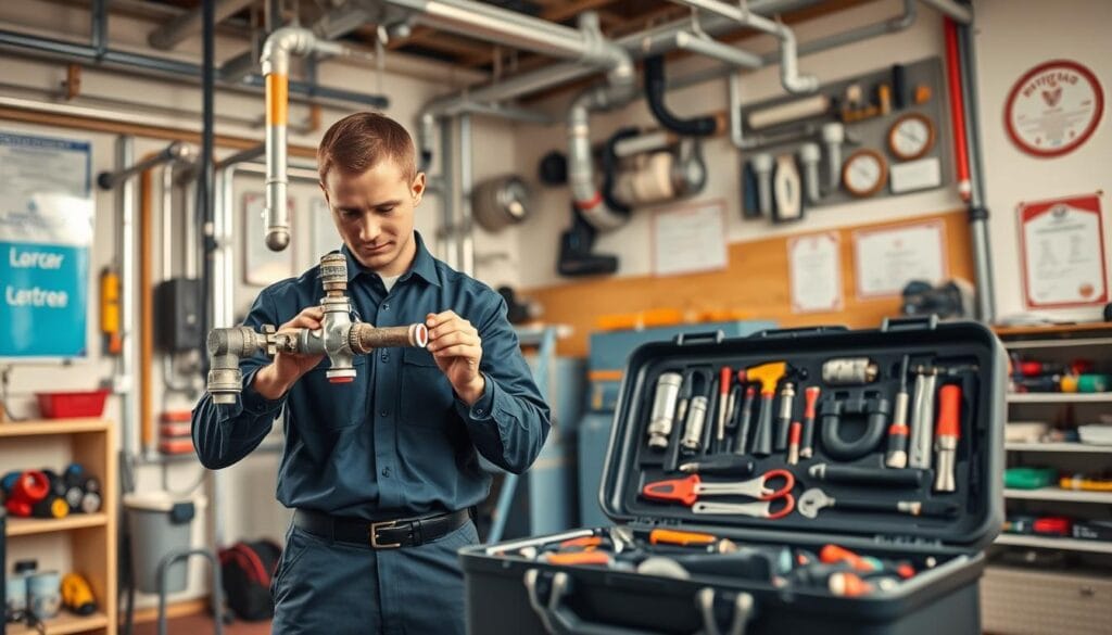 quality plumbing solutions