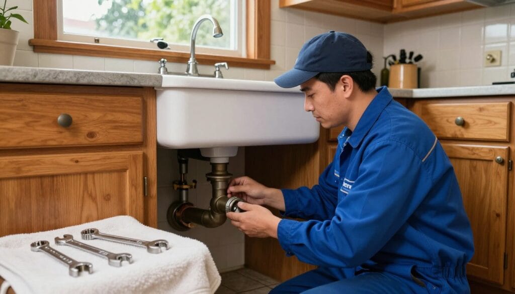 service north vancouver