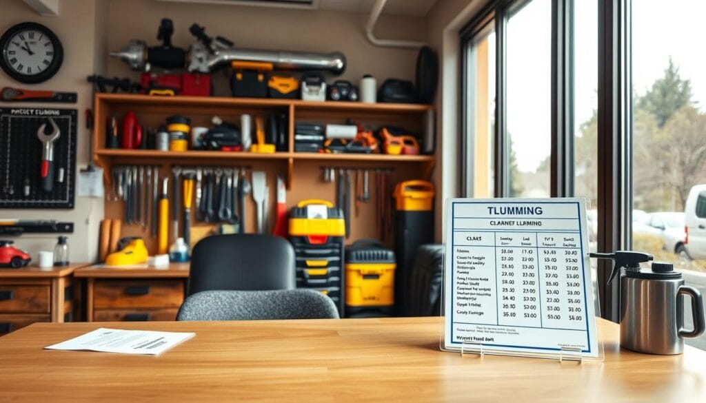 upfront pricing north vancouver