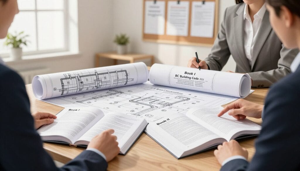 building code