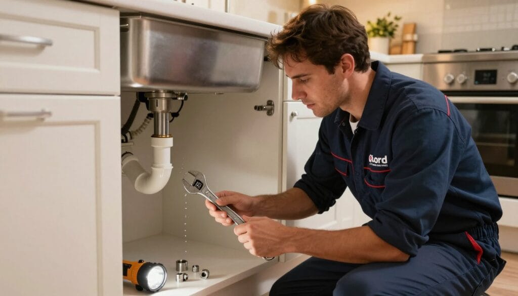 north vancouver plumbers
