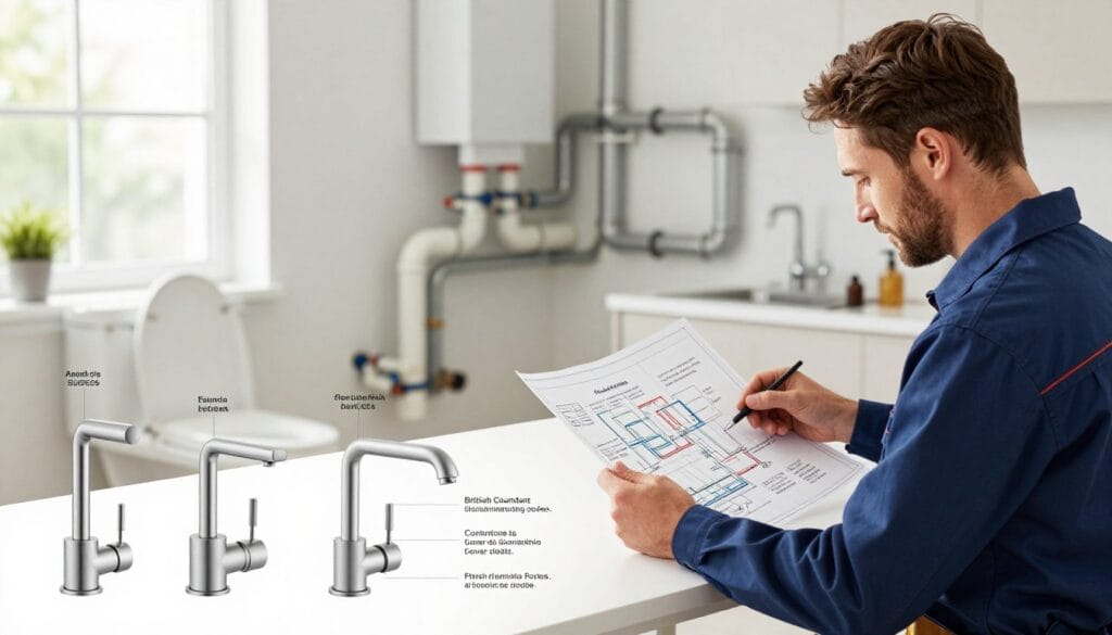 plumbing code