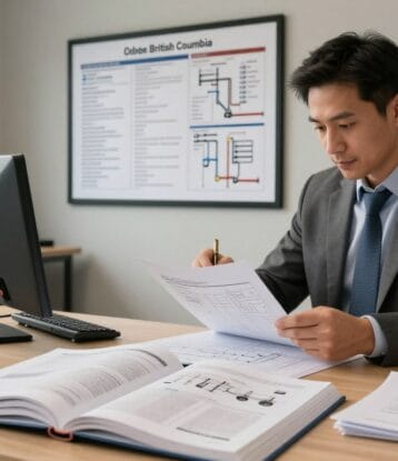 plumbing codes british columbia