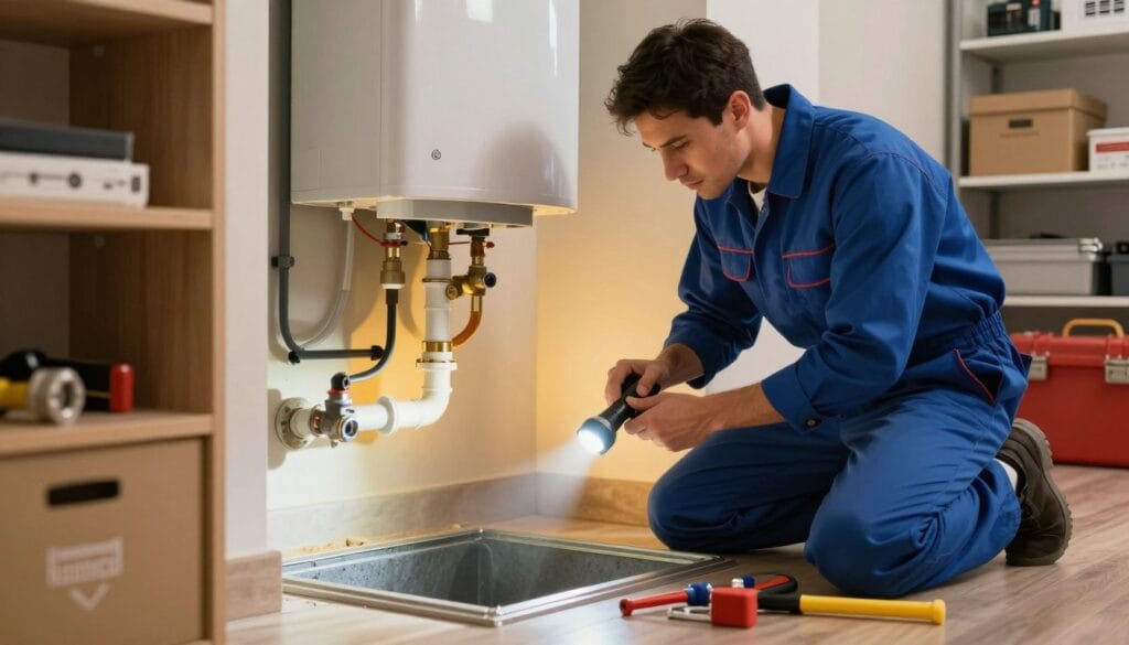 plumbing inspection plumbing inspection