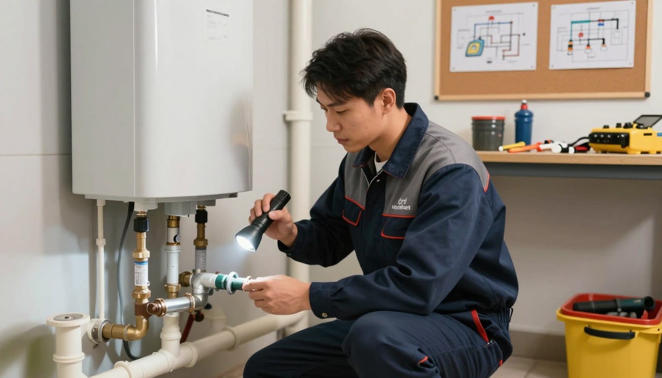 plumbing inspection benefits