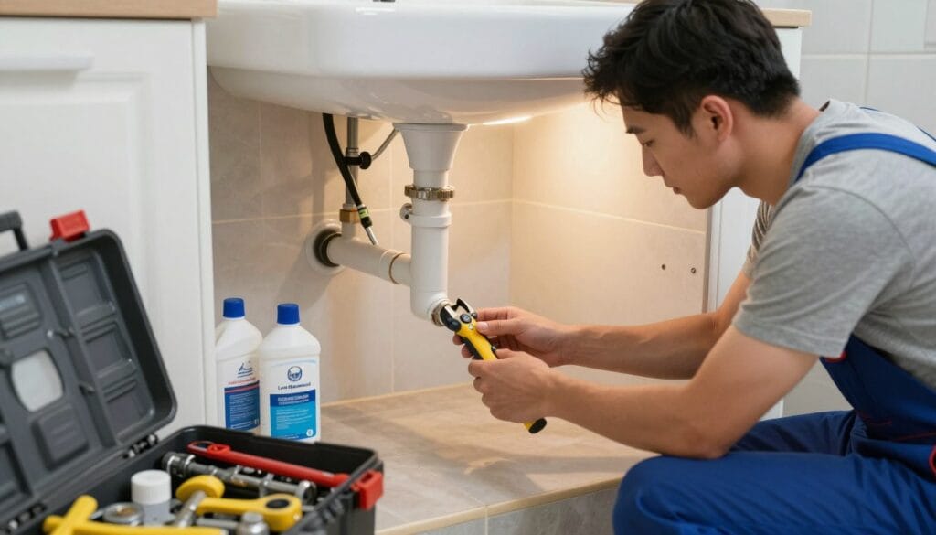 preventive maintenance
