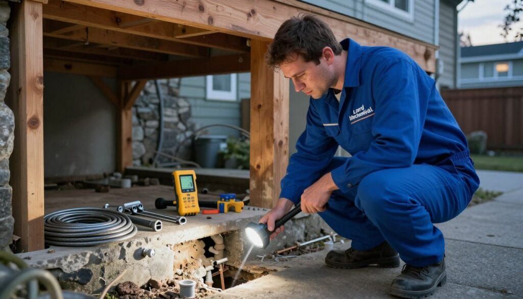 services north vancouver