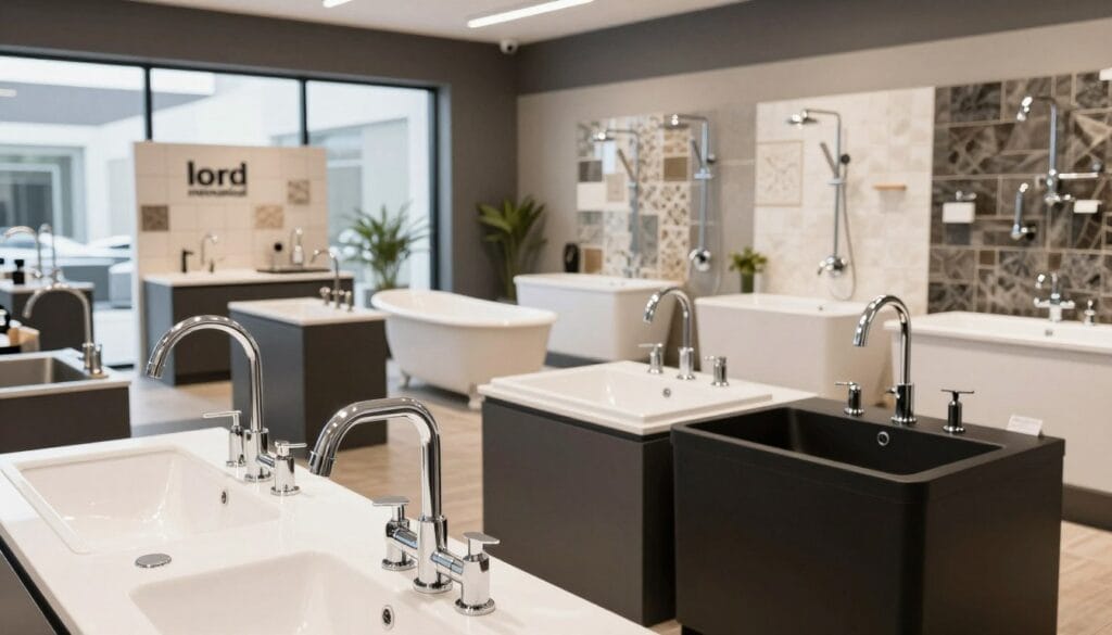 showroom kitchen bathroom products showroom kitchen bathroom products