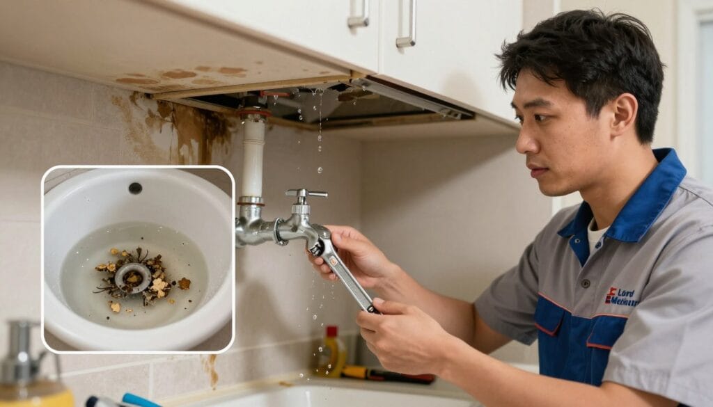 signs you may need a plumbing inspection signs you may need a plumbing inspection