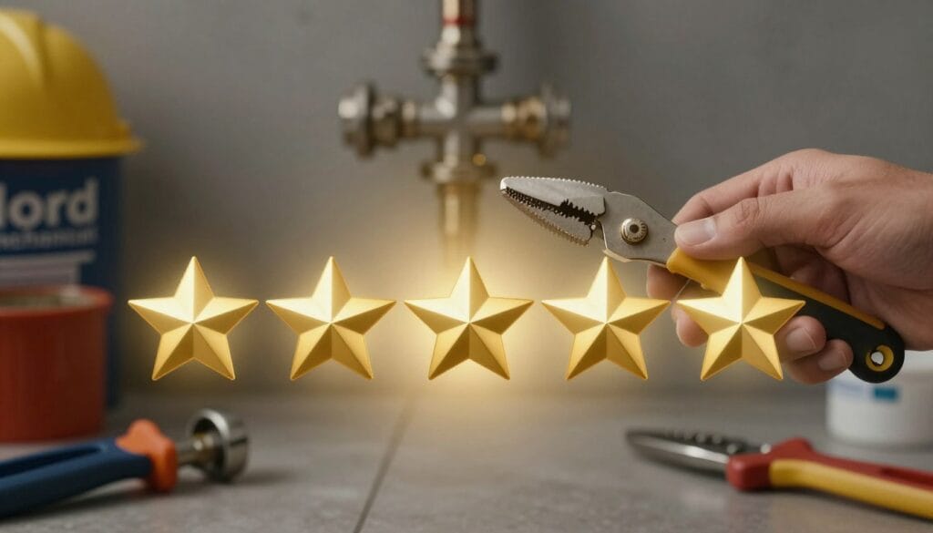 star rating