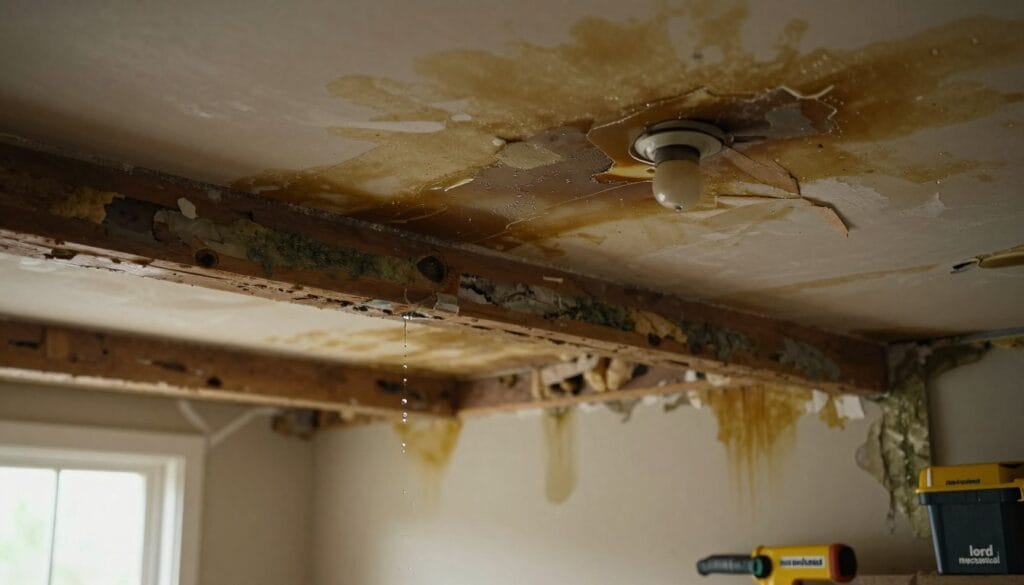 water damage water damage